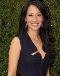 Lucy Liu